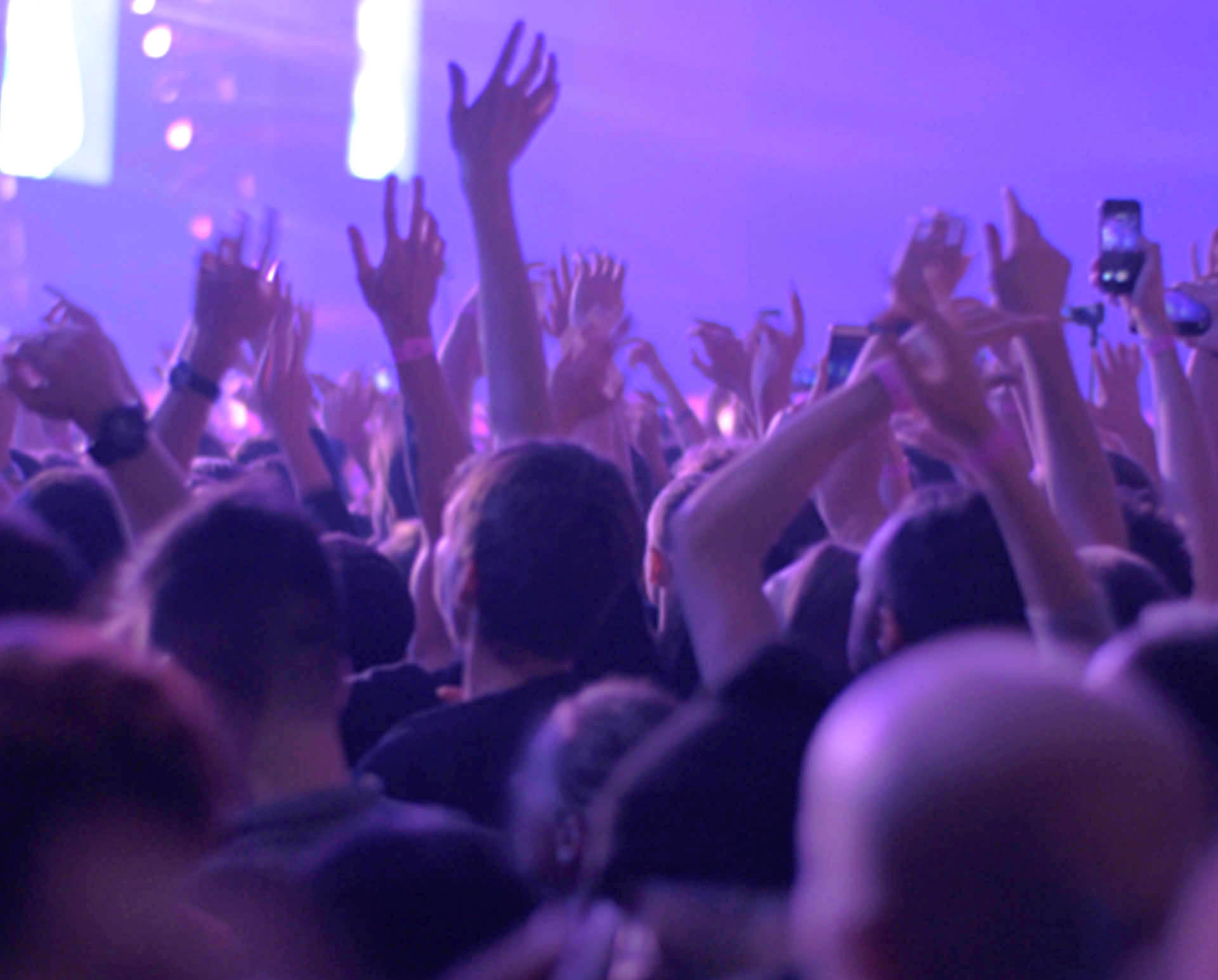 5 Strategies to Elevate Audience Engagement at Live Events