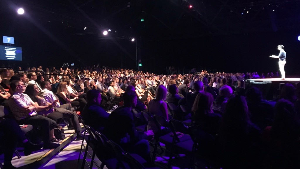 You Actually Have Four Audiences